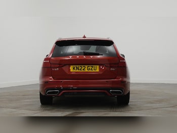 Used Volvo V60 2022 for sale - 75950828: Photo 4