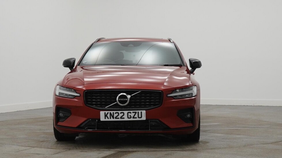 Used Volvo V60 2022 for sale - 75950828: Photo 8