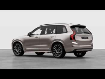 Used Volvo XC90  for sale - 75276336: Photo