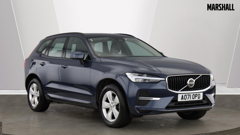 Used Volvo XC60 2021 for sale - 76647880: Photo 1