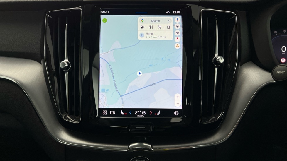 Used Volvo XC60 2021 for sale - 76647880: Photo 10