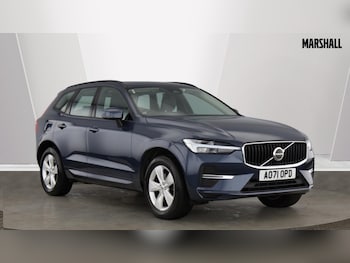 2021 - XC60 2.0 B5P Momentum 5dr Geartronic