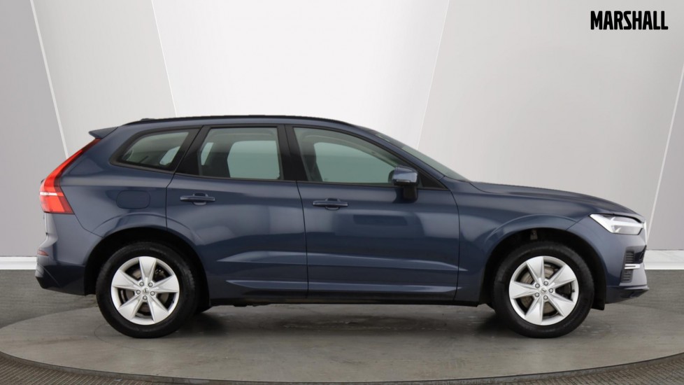 Used Volvo XC60 2021 for sale - 76647880: Photo 2