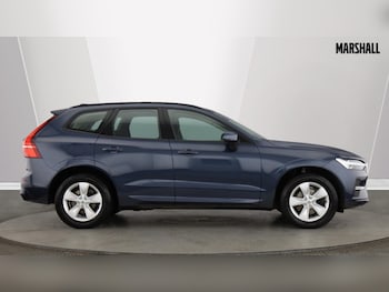 Used Volvo XC60 2021 for sale - 76647880: Photo