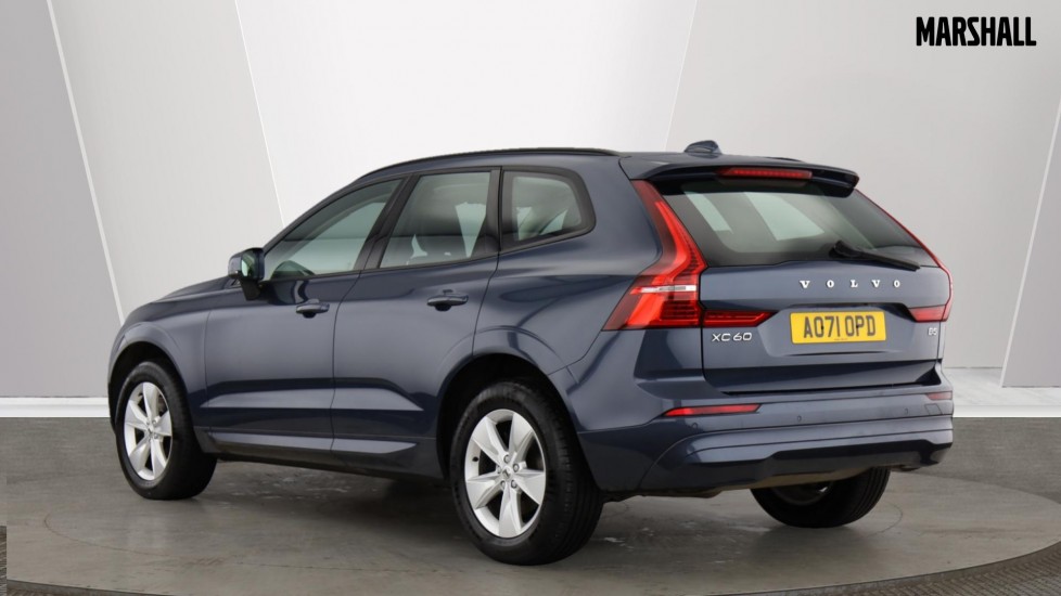 Used Volvo XC60 2021 for sale - 76647880: Photo 3