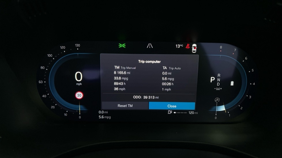 Used Volvo XC60 2021 for sale - 76647880: Photo 9