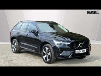 2024 - 2.0 T6 [350] RC PHEV Plus Dark 5dr AWD Geartronic