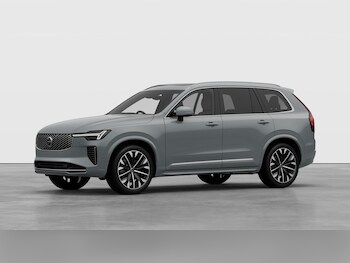 Volvo XC90 feature image