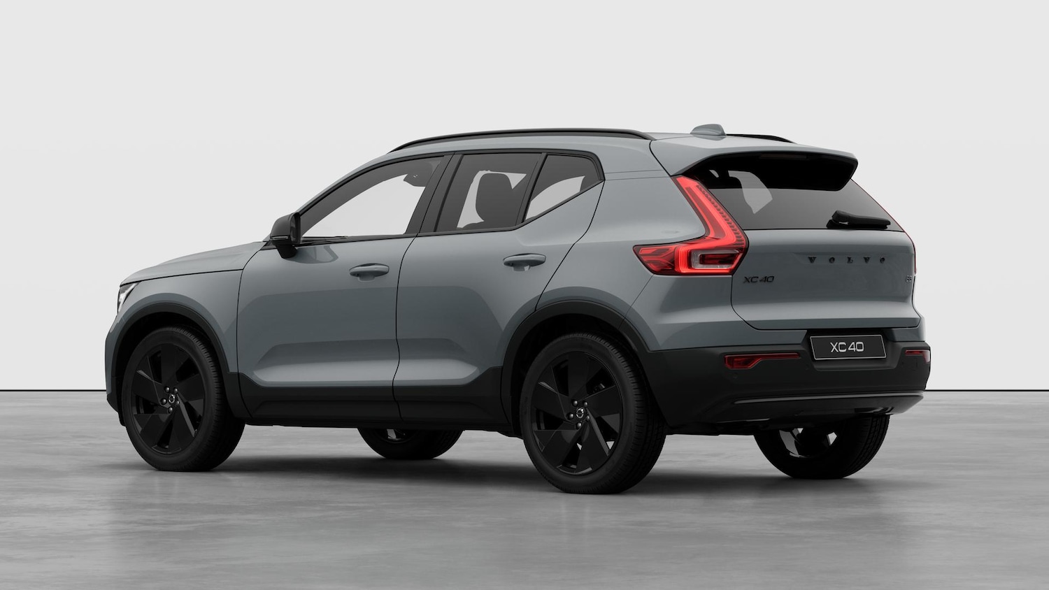 Used Volvo XC40 for sale - 77019900: Photo 3