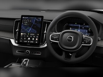 Used Volvo XC90 undefined for sale - 76971371: Photo