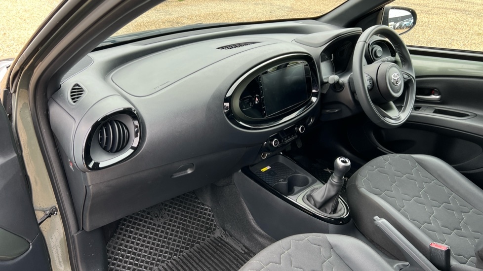 Used Toyota Aygo X 2023 for sale - 76079046: Photo 10