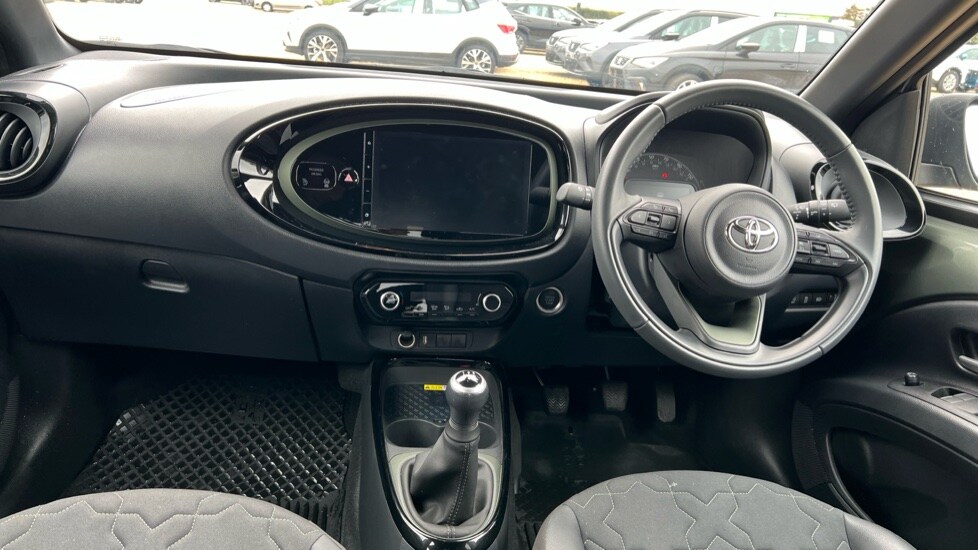 Used Toyota Aygo X 2023 for sale - 76079046: Photo 11