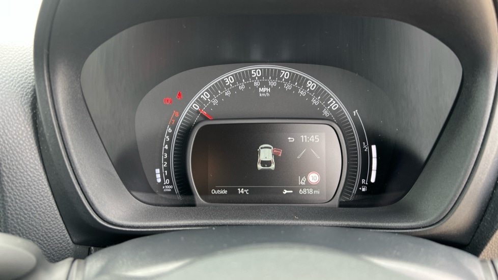 Used Toyota Aygo X 2023 for sale - 76079046: Photo 13