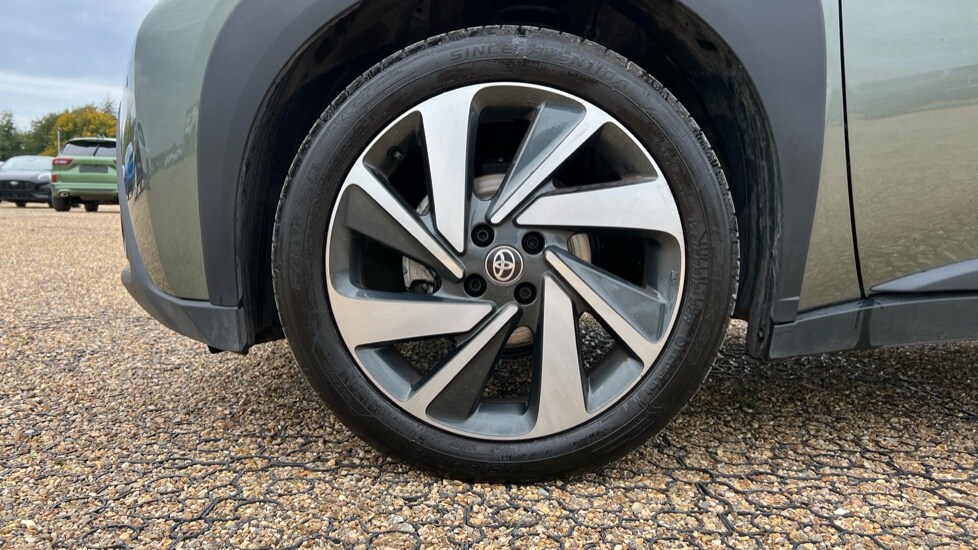 Used Toyota Aygo X 2023 for sale - 76079046: Photo 17