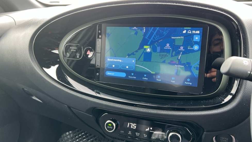 Used Toyota Aygo X 2023 for sale - 76079046: Photo 27
