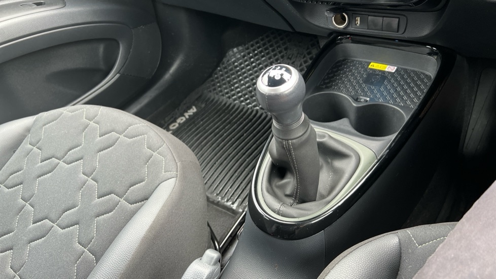 Used Toyota Aygo X 2023 for sale - 76079046: Photo 28