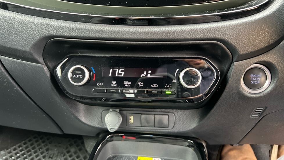 Used Toyota Aygo X 2023 for sale - 76079046: Photo 34