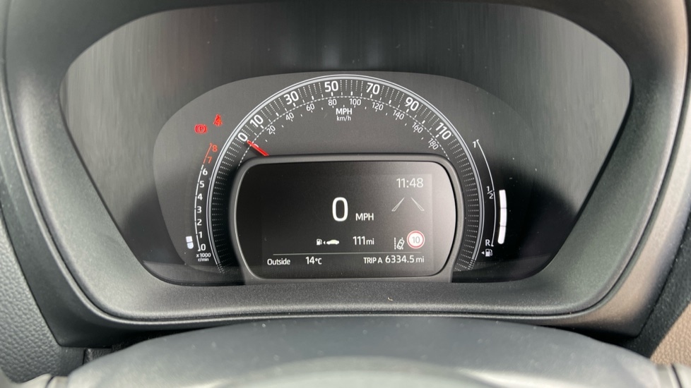 Used Toyota Aygo X 2023 for sale - 76079046: Photo 39