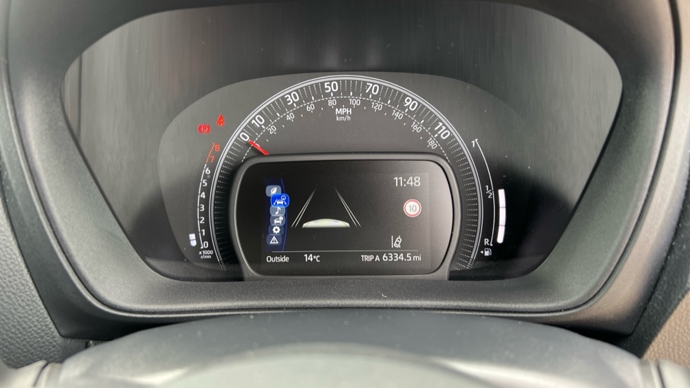 Used Toyota Aygo X 2023 for sale - 76079046: Photo 40