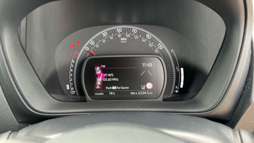 Used Toyota Aygo X 2023 for sale - 76079046: Photo 41