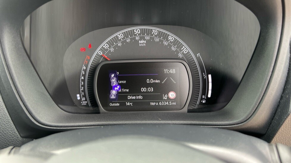 Used Toyota Aygo X 2023 for sale - 76079046: Photo 42