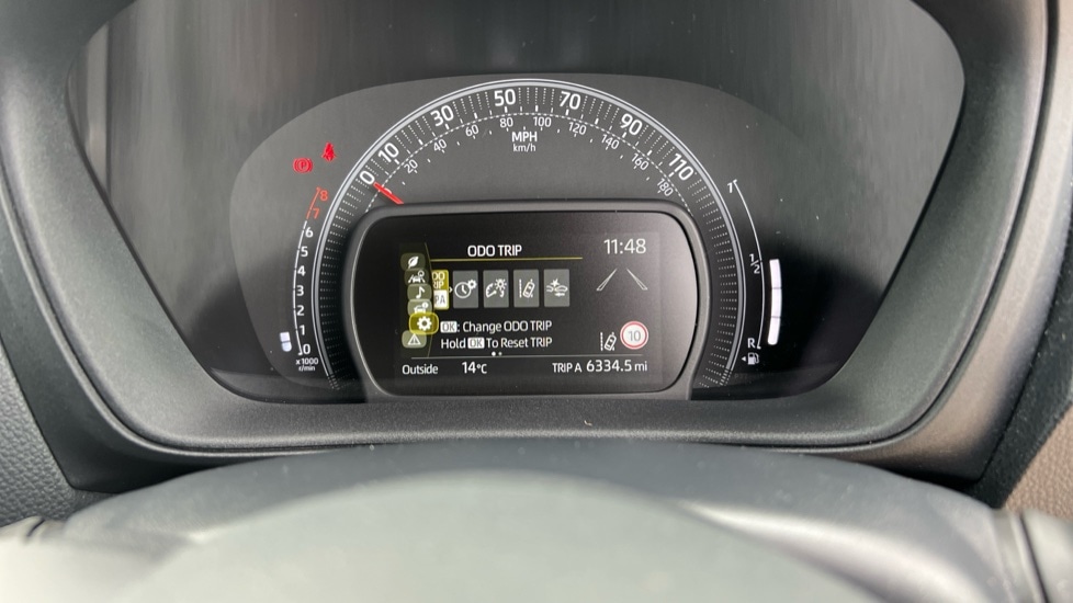 Used Toyota Aygo X 2023 for sale - 76079046: Photo 43