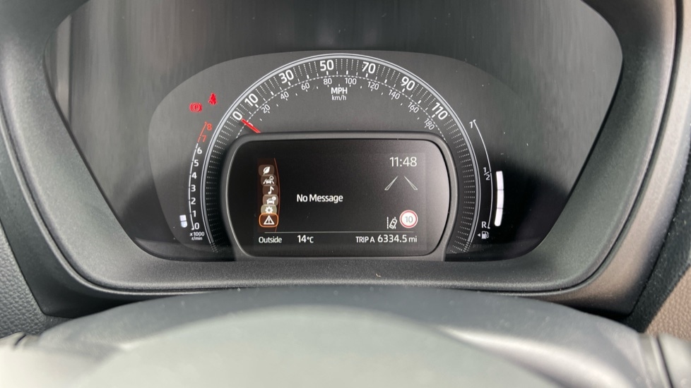 Used Toyota Aygo X 2023 for sale - 76079046: Photo 44