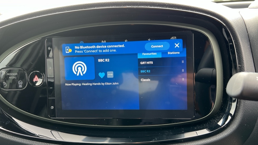 Used Toyota Aygo X 2023 for sale - 76079046: Photo 46