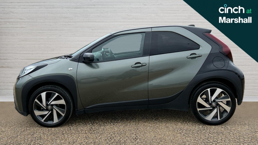 Used Toyota Aygo X 2023 for sale - 76079046: Photo 6