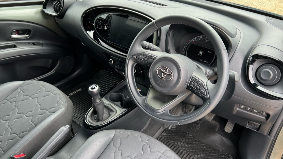Used Toyota Aygo X 2023 for sale - 76079046: Photo 9