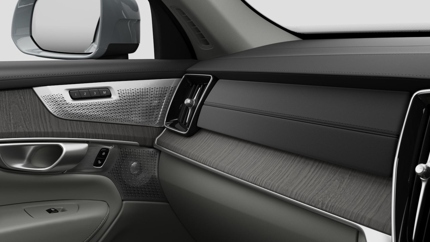 Used Volvo XC90 for sale - 77035932: Photo 5