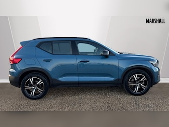Used Volvo XC40 2023 for sale - 76745343: Photo