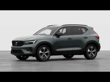 Used Volvo XC40  for sale - 75379000: Photo