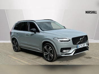 2024 - 2.0 B5P [250] Ultra Dark 5dr AWD Geartronic