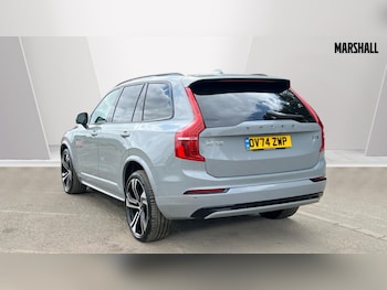 Used Volvo XC90 2024 for sale - 75590881: Photo