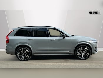 Used Volvo XC90 2024 for sale - 75590881: Photo