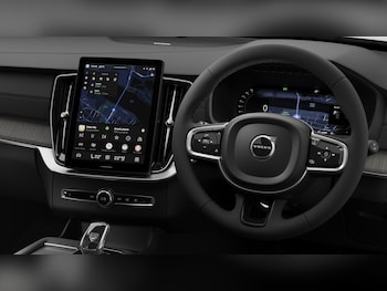 Used Volvo XC90 undefined for sale - 76894641: Photo