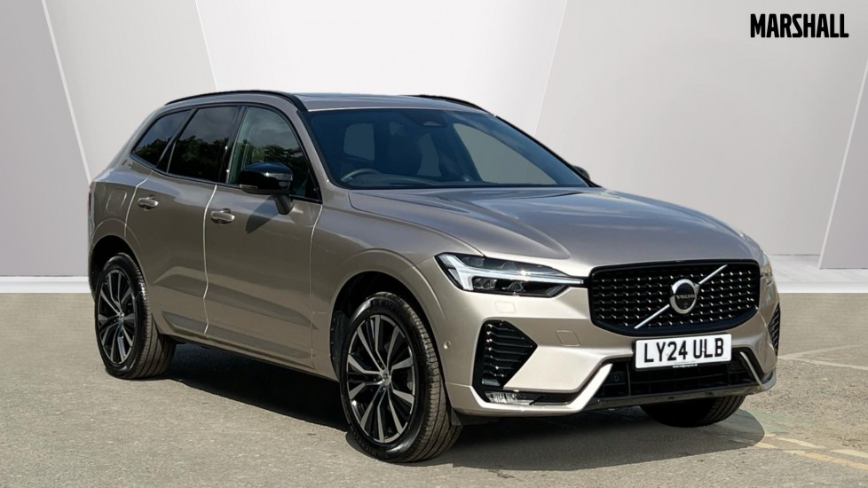 Used Volvo XC60 2024 for sale - 75950834: Photo 1