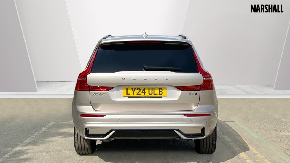 Used Volvo XC60 2024 for sale - 75950834: Photo 13