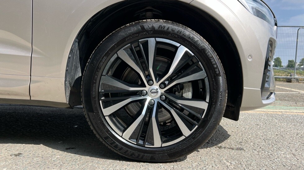 Used Volvo XC60 2024 for sale - 75950834: Photo 16