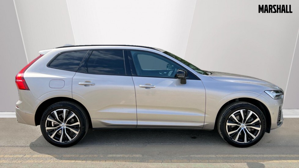 Used Volvo XC60 2024 for sale - 75950834: Photo 3