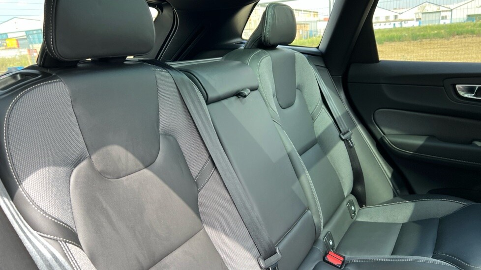 Used Volvo XC60 2024 for sale - 75950834: Photo 45