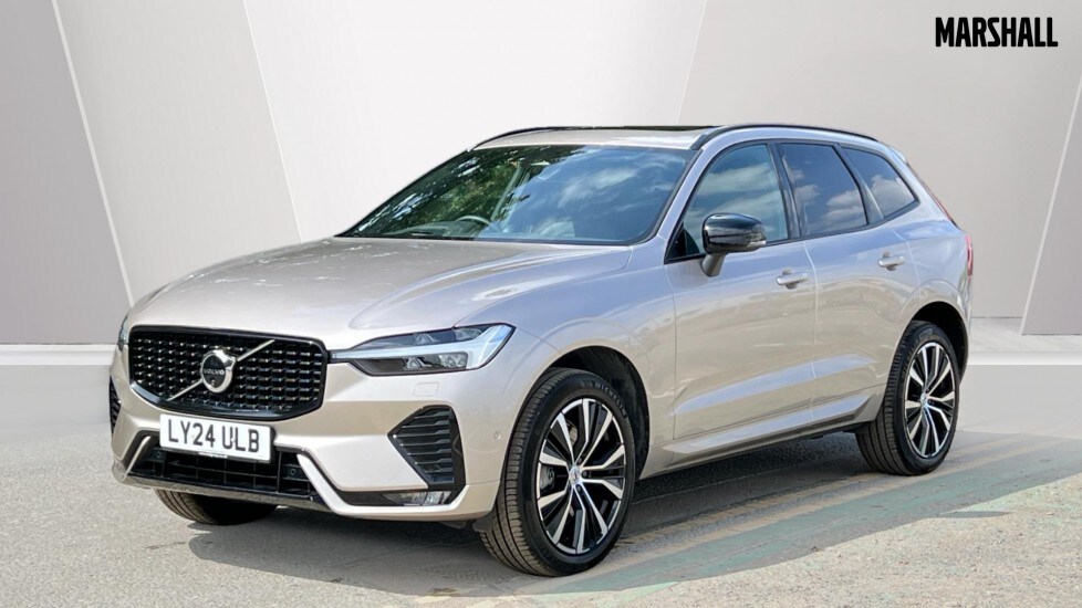 Used Volvo XC60 2024 for sale - 75950834: Photo 6