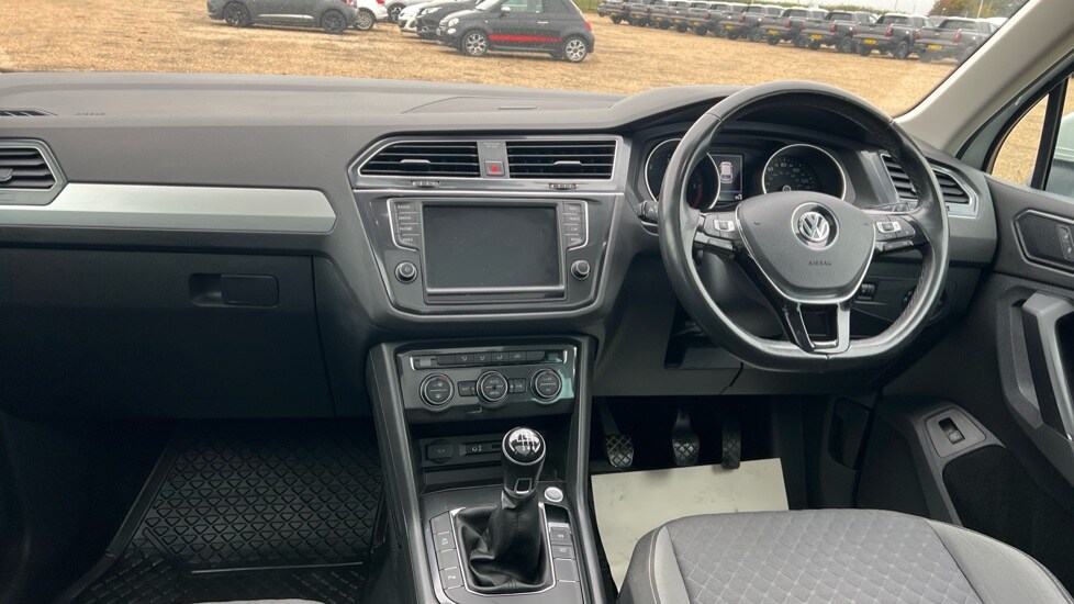 Used Volkswagen Tiguan 2016 for sale - 76244456: Photo 11