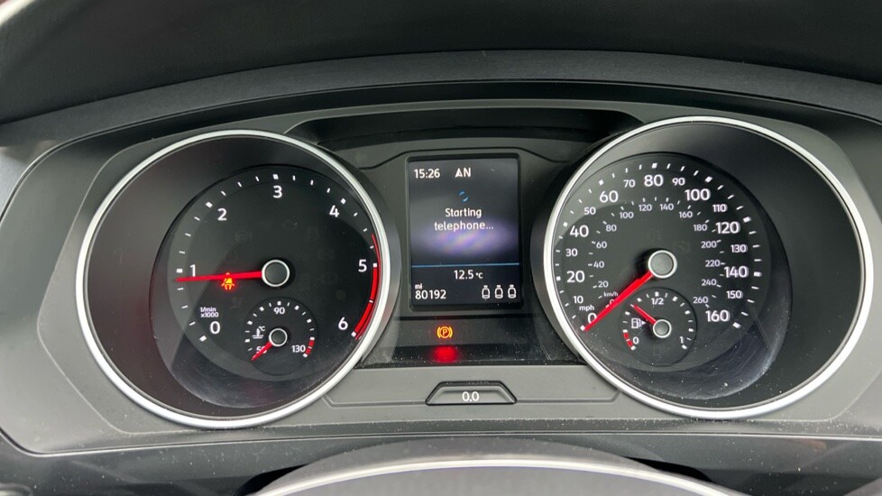 Used Volkswagen Tiguan 2016 for sale - 76244456: Photo 13