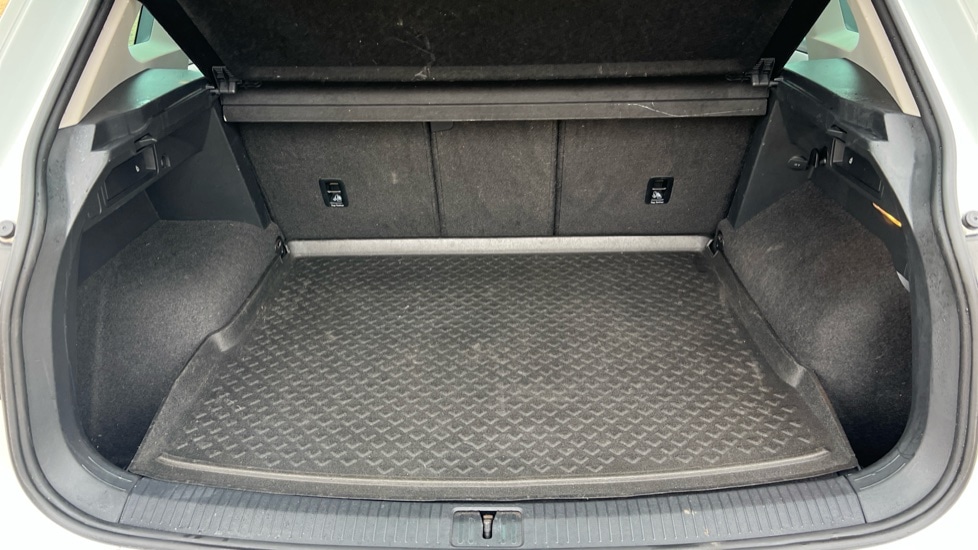Used Volkswagen Tiguan 2016 for sale - 76244456: Photo 15