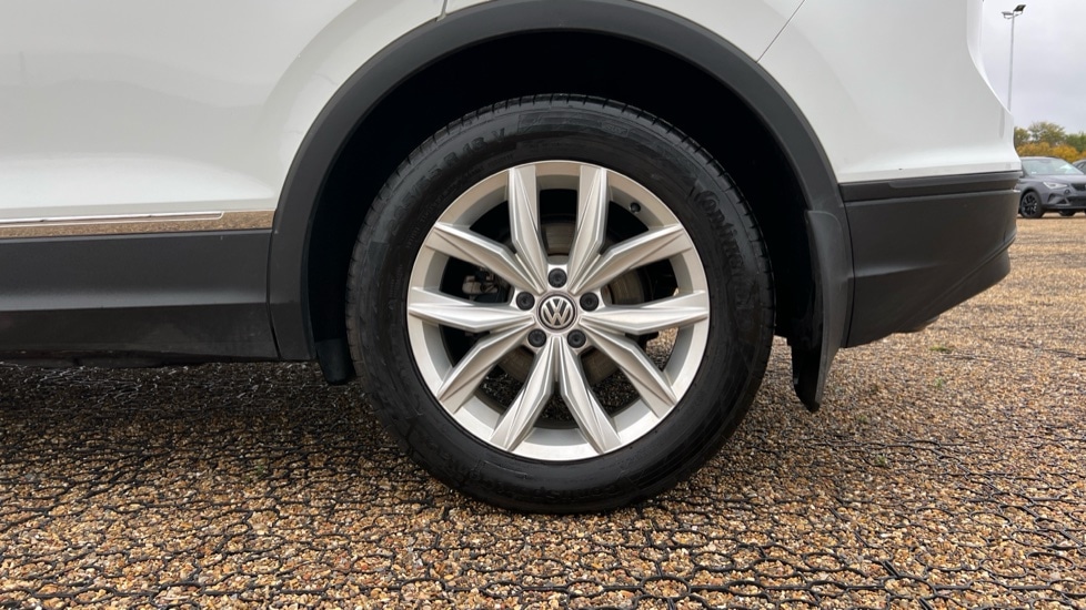 Used Volkswagen Tiguan 2016 for sale - 76244456: Photo 18