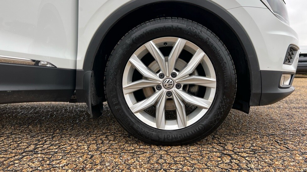 Used Volkswagen Tiguan 2016 for sale - 76244456: Photo 20
