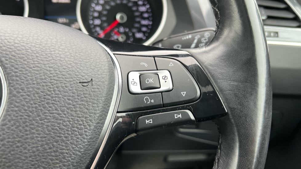 Used Volkswagen Tiguan 2016 for sale - 76244456: Photo 22
