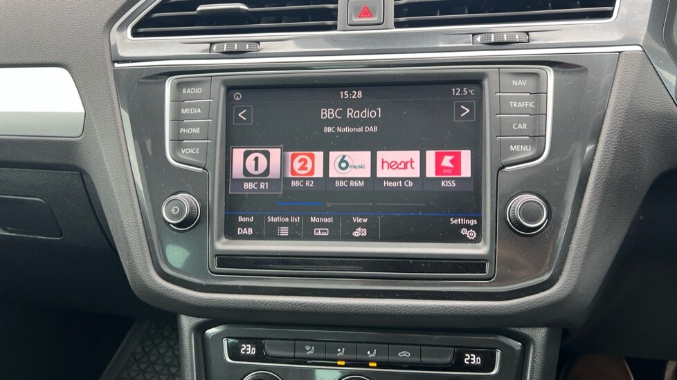 Used Volkswagen Tiguan 2016 for sale - 76244456: Photo 35